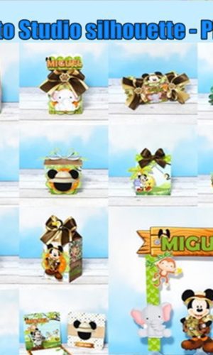 M 548 - Arquivo de corte Mickey Safari -3- STUDIO- PDF
