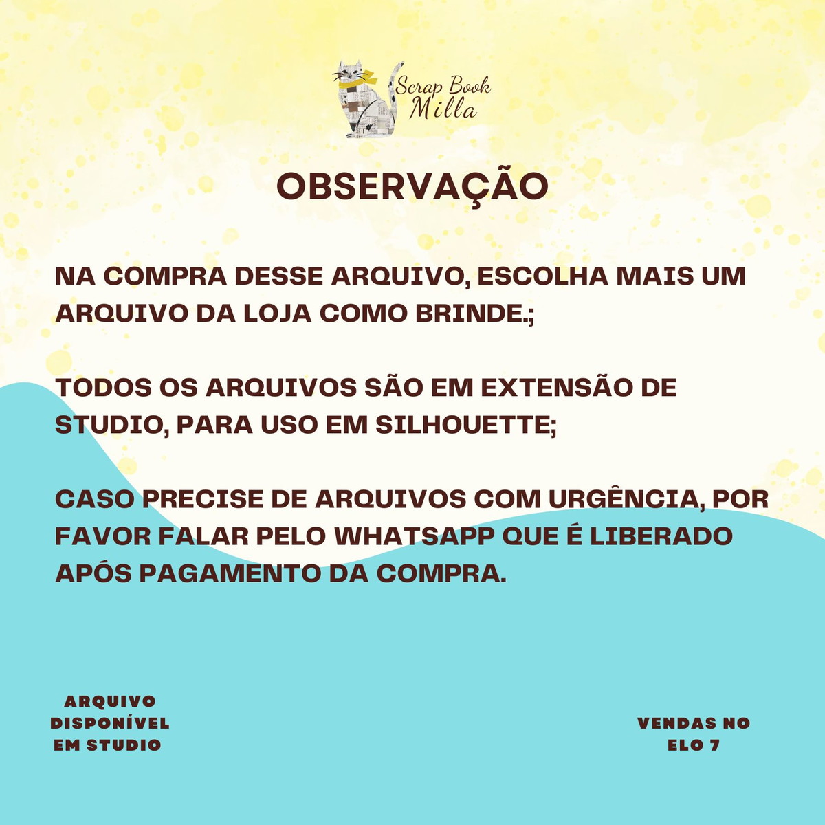 Topo Arraiá Menino Arquivo de Corte Silhouette Studio - Imagem 2