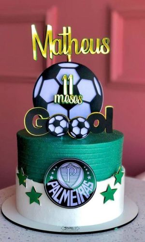 Topo Futebol + 4 Arquivos a Sua Escolha. (23101)