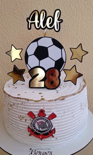 Topo Futebol - Arquivo de Corte Silhouette (cód. T158)