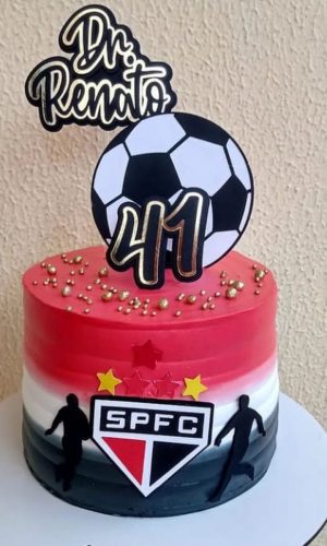 Topo Futebol - Arquivo de Corte Silhouette (cód. T167)