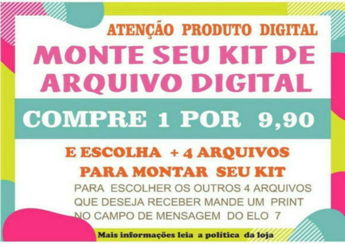 Topo menina bebê junino + 4 ARQUIVOS A SUA ESCOLHA - Imagem 2