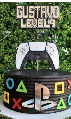 Aquivos Digitais Combo Escolar Video Game