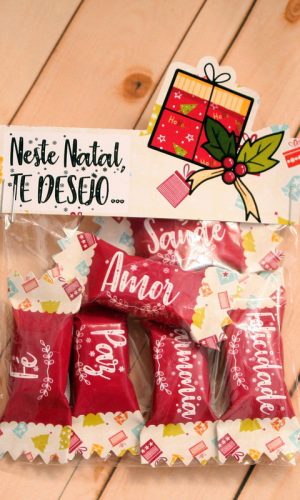 ARQUIVO ARTES BALINHAS E LAPELAS NATAL #11305