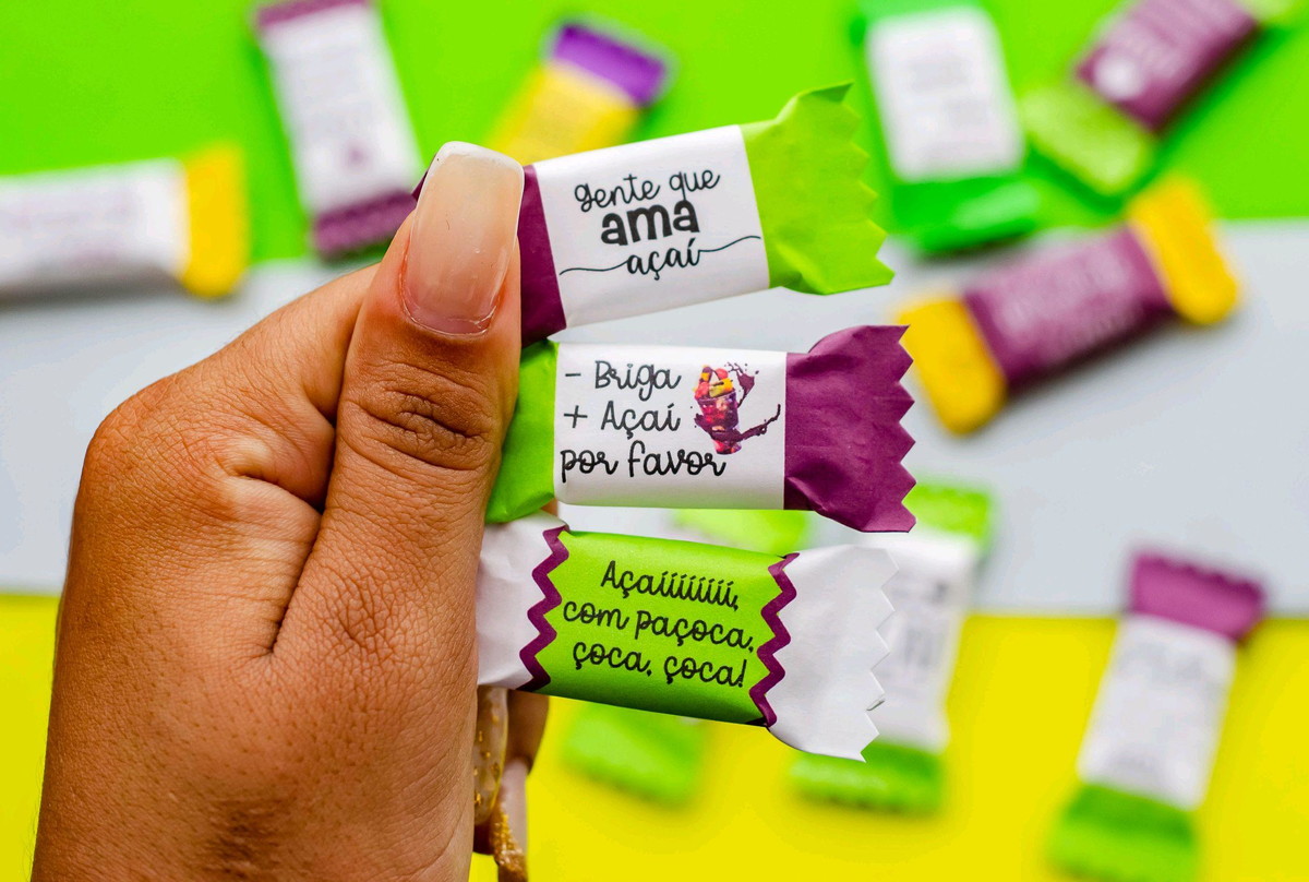 ARQUIVO BALINHAS AÇAÍ #11135 - Imagem 4