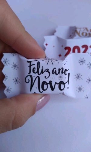 ARQUIVO BALINHAS ANO NOVO #11109
