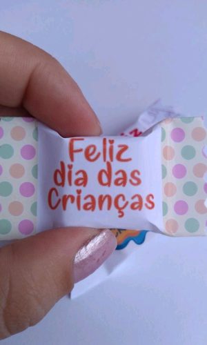 ARQUIVO BALINHAS DIA DAS CRIANÇAS #11110