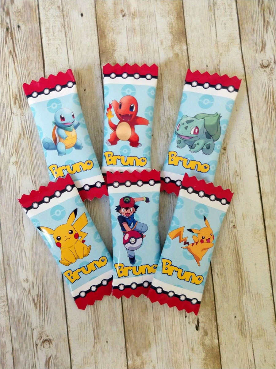 ARQUIVO BALINHAS POKEMON #11166
