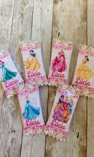 ARQUIVO BALINHAS PRINCESAS #11167