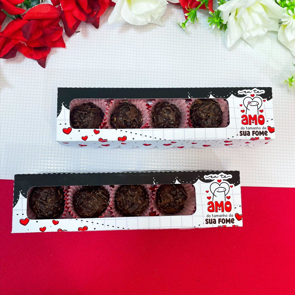 ARQUIVO CAIXA 5 BRIGADEIROS DIA DOS NAMORADOS #14011