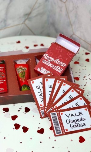Arquivo Caixa Apimentada + Vales Dia dos Namorados #14078