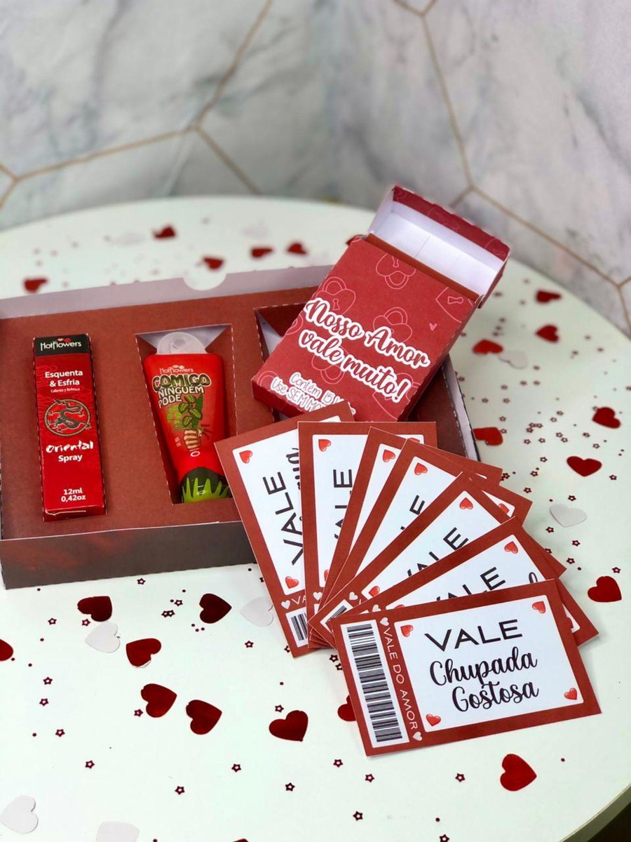 Arquivo Caixa Apimentada + Vales Dia dos Namorados #14078