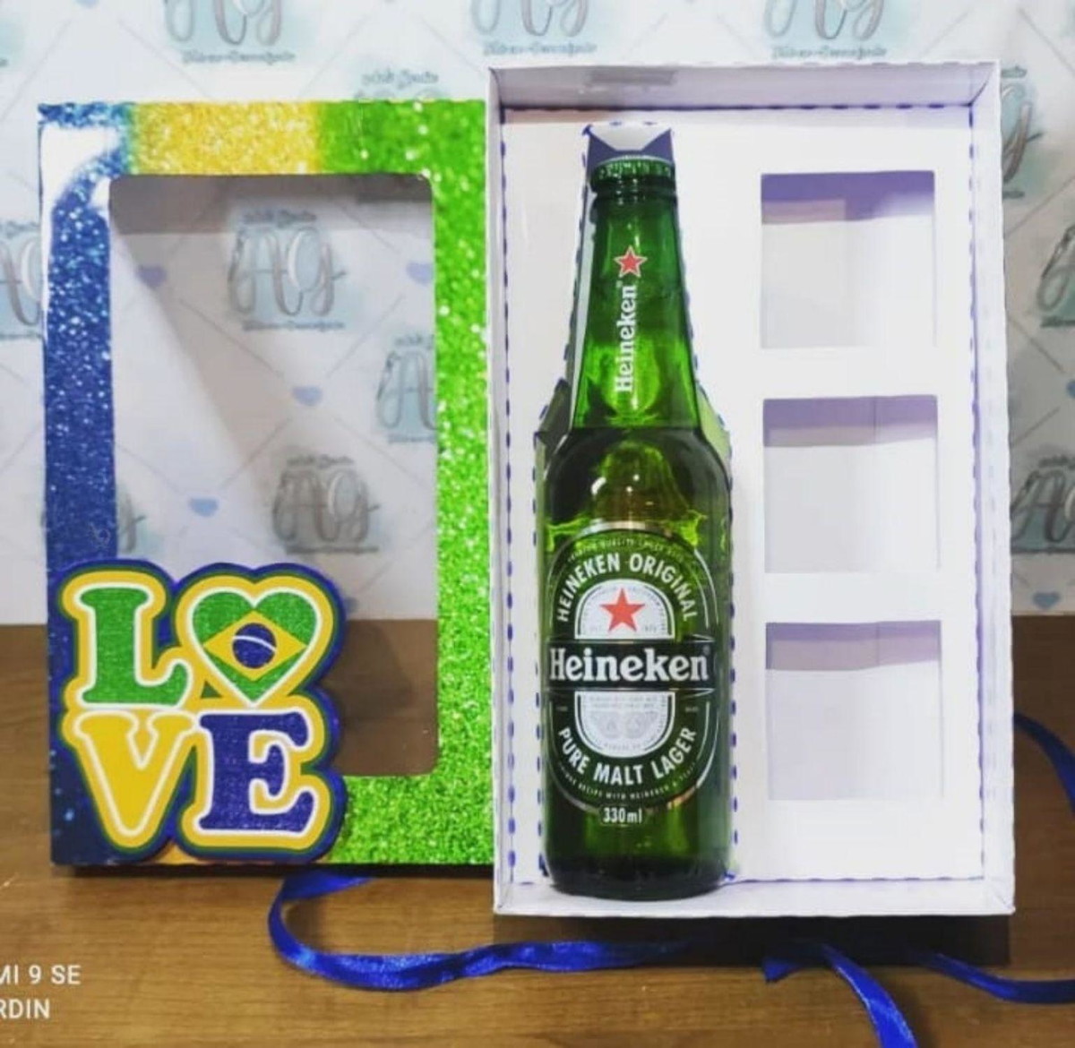 Arquivo Caixa Bebida Cerveja Brasil Copa do Mundo 2022 14594 - Imagem 2