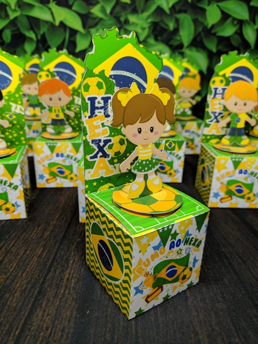 Arquivo Caixa Cenário Brasil Copa do Mundo 2022 #14584 - Imagem 3