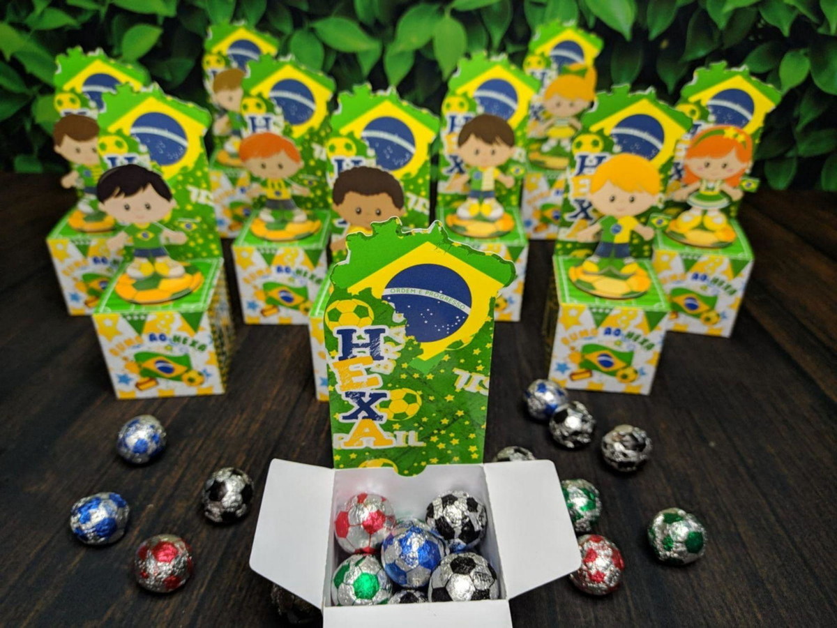 Arquivo Caixa Cenário Brasil Copa do Mundo 2022 #14584 - Imagem 4