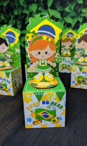 Arquivo Caixa Cenário Brasil Copa do Mundo 2022 #14584