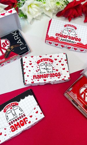 ARQUIVO CAIXA KIT KAT DIA DOS NAMORADOS #14016