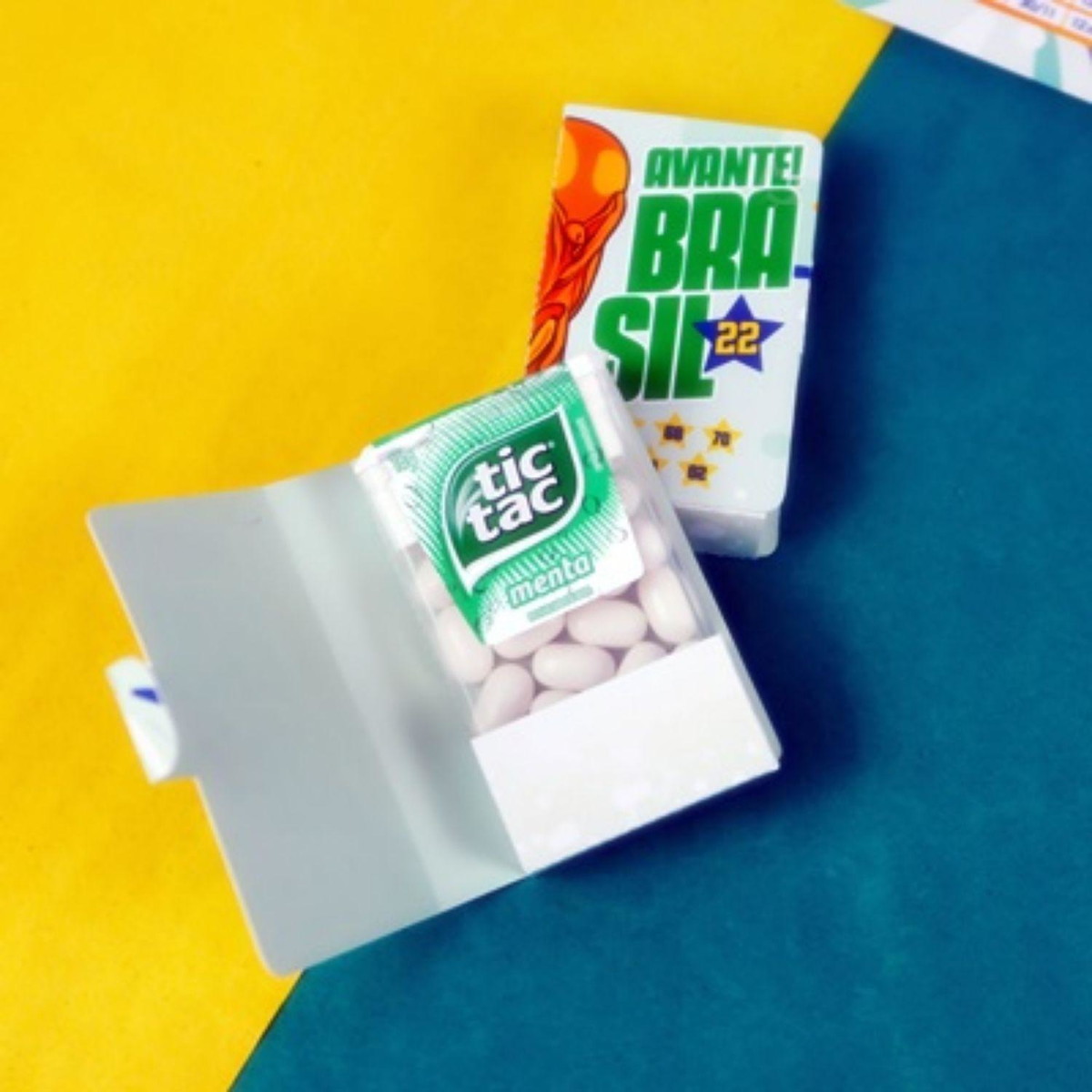 Arquivo Caixa para Tictac Copa do Mundo 2022 Brasil #15445 - Imagem 2