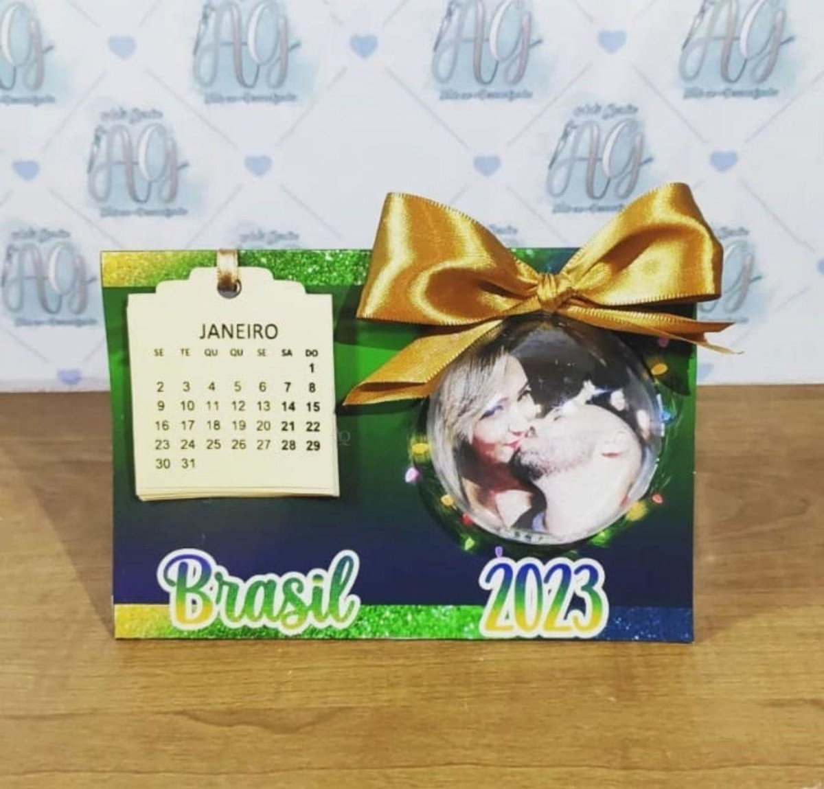 Arquivo Calendário 2023 com Esfera Brasil Copa #14591