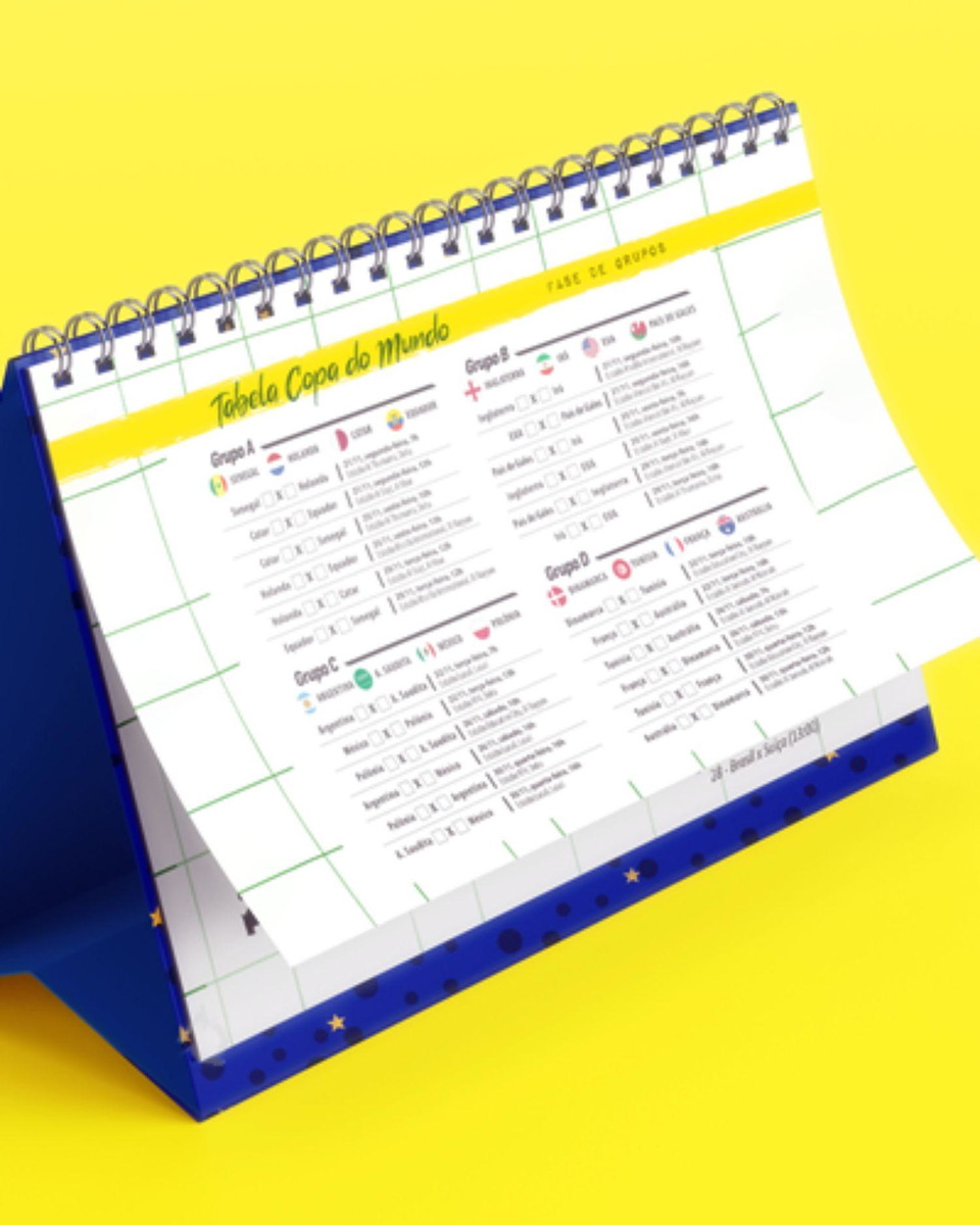 Arquivo Calendário 2023 do Brasil com Tabela da Copa #15479 - Imagem 3