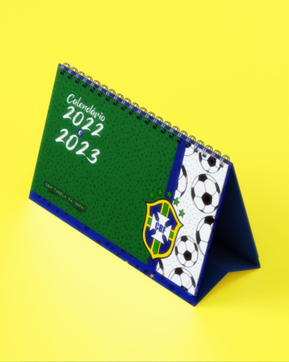 Arquivo Calendário 2023 do Brasil com Tabela da Copa #15479