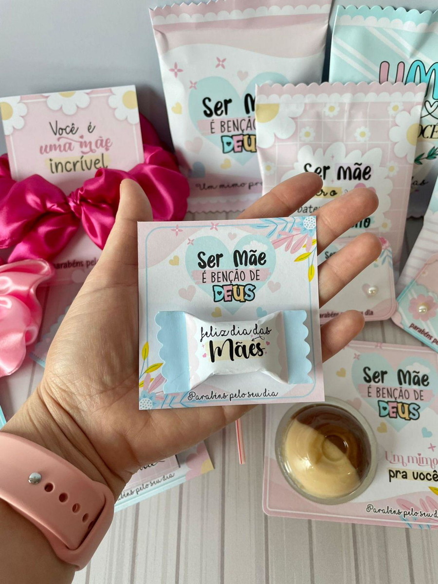 ARQUIVO CARD PARA BALINHAS DIA DAS MÃES #13912