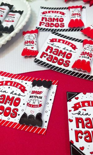 ARQUIVO CARD PARA BALINHAS DIA DOS NAMORADOS #14008