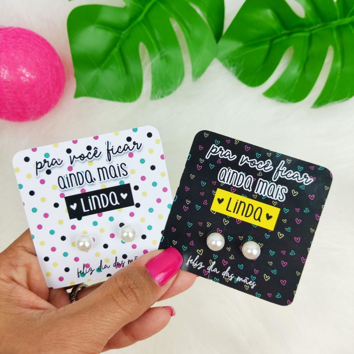 ARQUIVO CARD PARA BRINCOS DIA DAS MÃES #13968