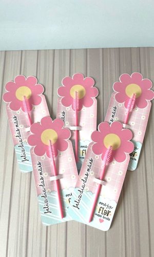 Arquivo Card para Escovinha de Cílios Dia das Mães #13911