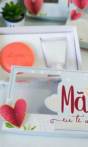 Arquivo Corte Caixa Sabonete e Bisnaga Dia das Mães #5021
