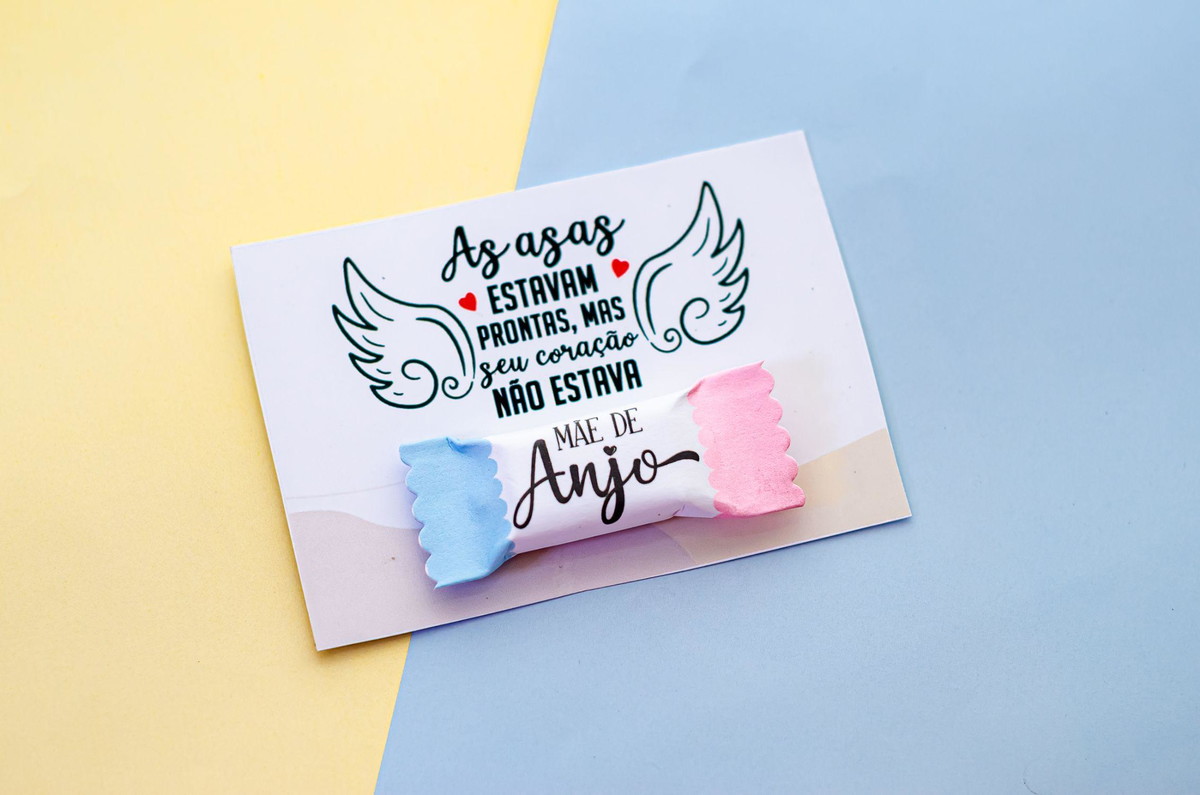 ARQUIVO CORTE CARD E BALINHAS DIA DAS MÃES DE ANJO #13974