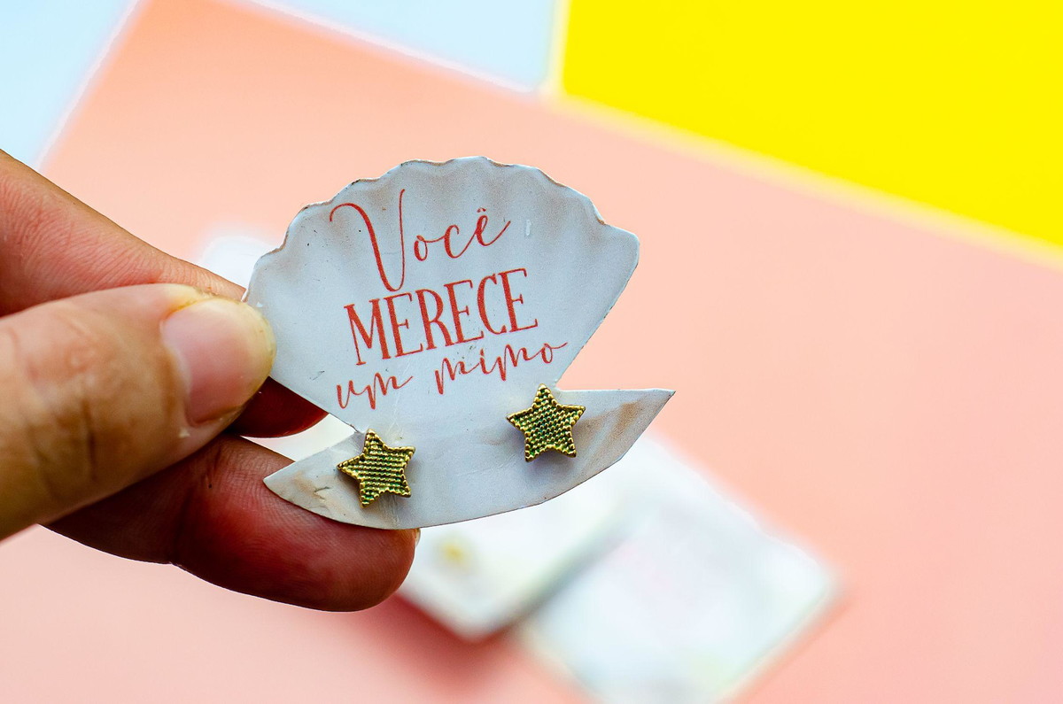 ARQUIVO CORTE CARD PARA BRINCOS DE PEROLA DIA DA MÃE #13976