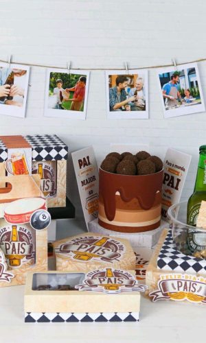 ARQUIVO CORTE DIA DOS PAIS KIT TEMA BOTECO #7973 PDF STUDIO