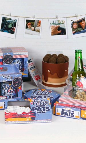 ARQUIVO CORTE DIA DOS PAIS KIT TEMA CARROS #7972 PDF STUDIO