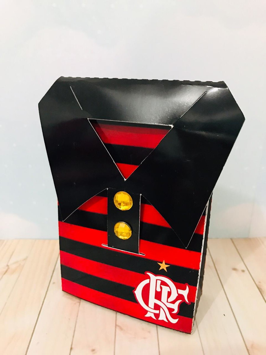 Arquivo Corte Flamengo