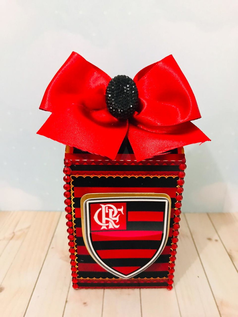 Arquivo Corte Flamengo - Imagem 2