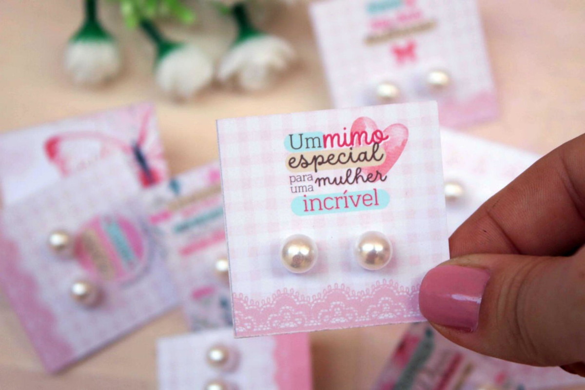 Arquivo Corte Mimo Kit Cards Brinco Dia das Mulheres #17003 - Imagem 5