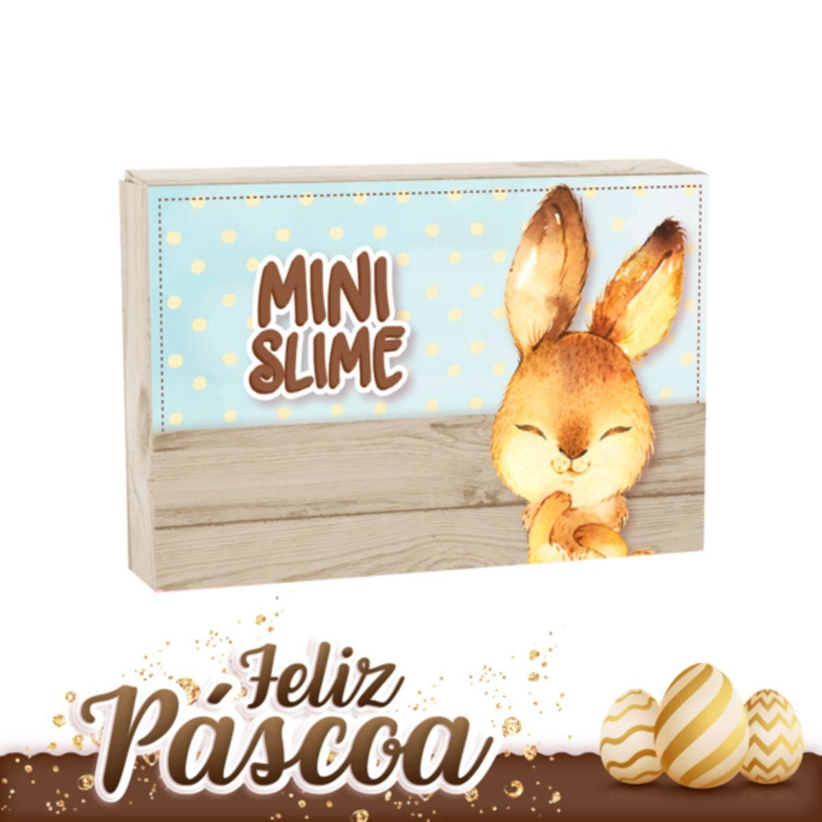 ARQUIVO CORTE PASCOA CAIXA MINI CONFEITEIRO COELHO AZUL 3093 - Imagem 3