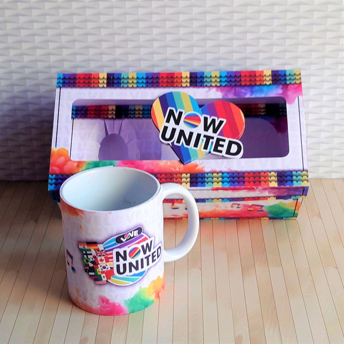 ARQUIVO CORTE PASCOA CAIXA NOW UNITED OVO 100g + CANECA 3663 - Imagem 3