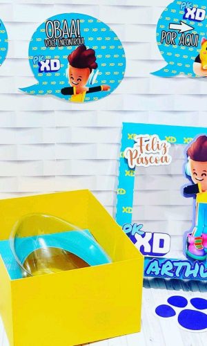 ARQUIVO CORTE PASCOA OVO DE COLHER PK XD MENINO 250g #3247