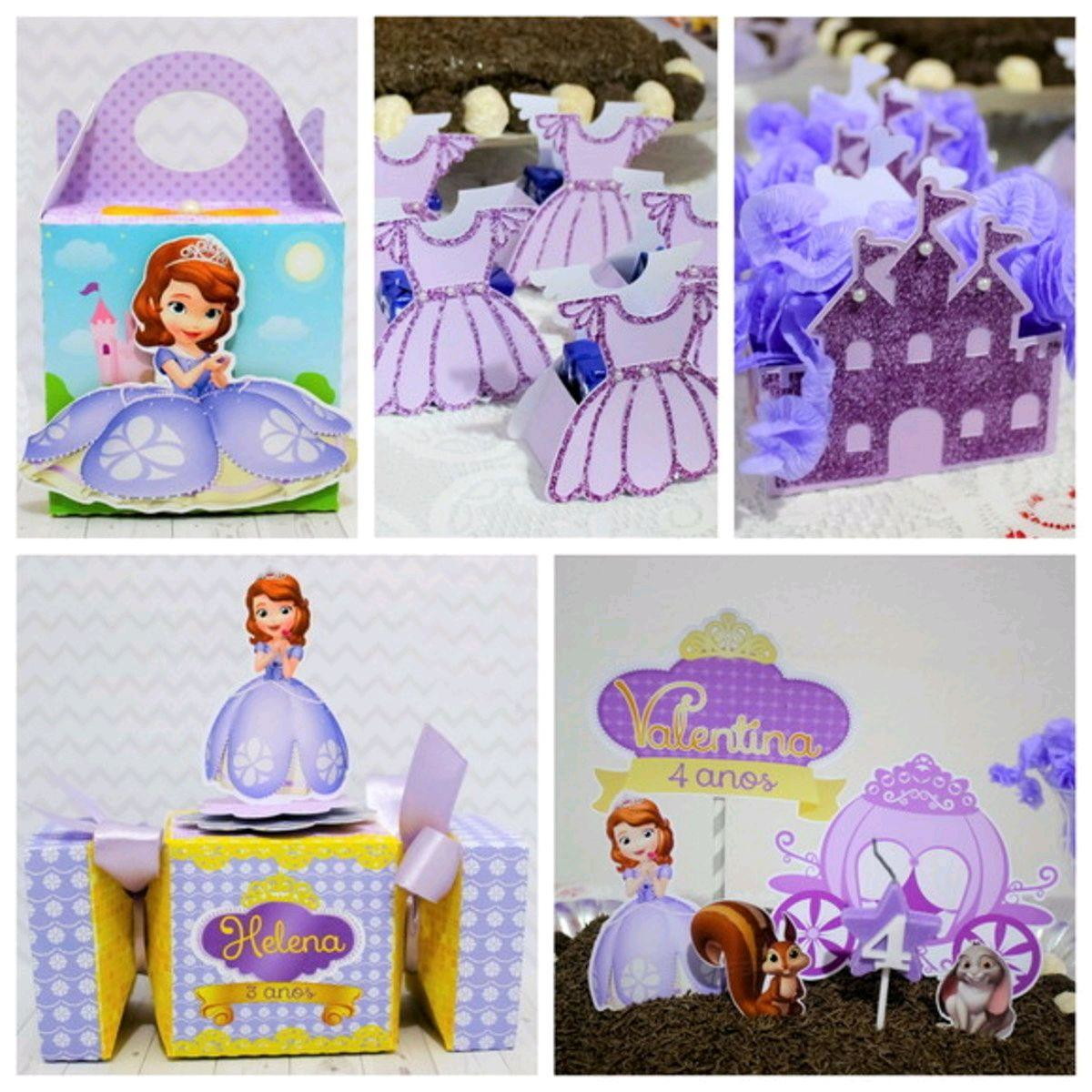 ARQUIVO CORTE PRINCESA SOFIA (#19) - STUDIO