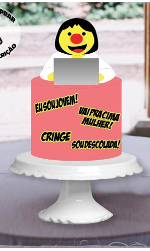 Arquivo Corte Todo Adênia