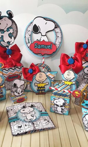Arquivo Corte Snoopy Silhouette