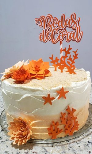 Arquivo de corte Bodas de Coral