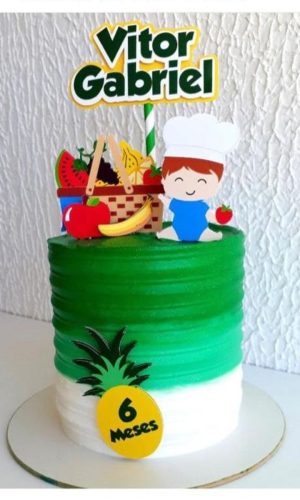 Arquivo de corte frutas ( introdução alimentar)