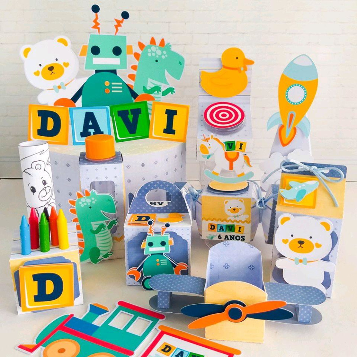 ARQUIVO DE CORTE BRINQUEDOS (#1430) PDF E STUDIO