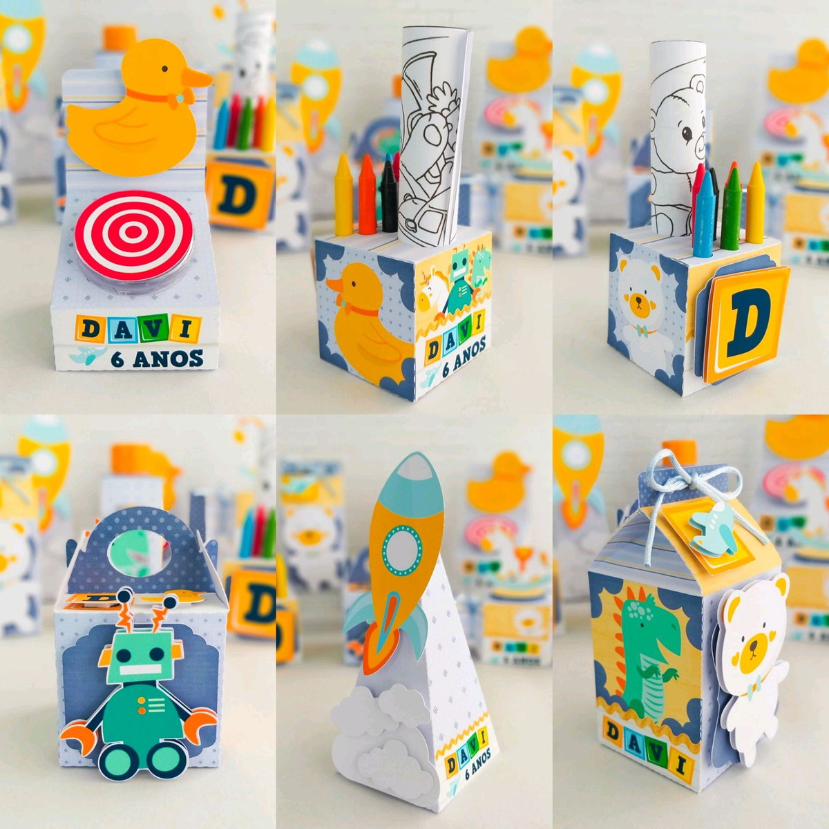 ARQUIVO DE CORTE BRINQUEDOS (#1430) PDF E STUDIO - Imagem 4