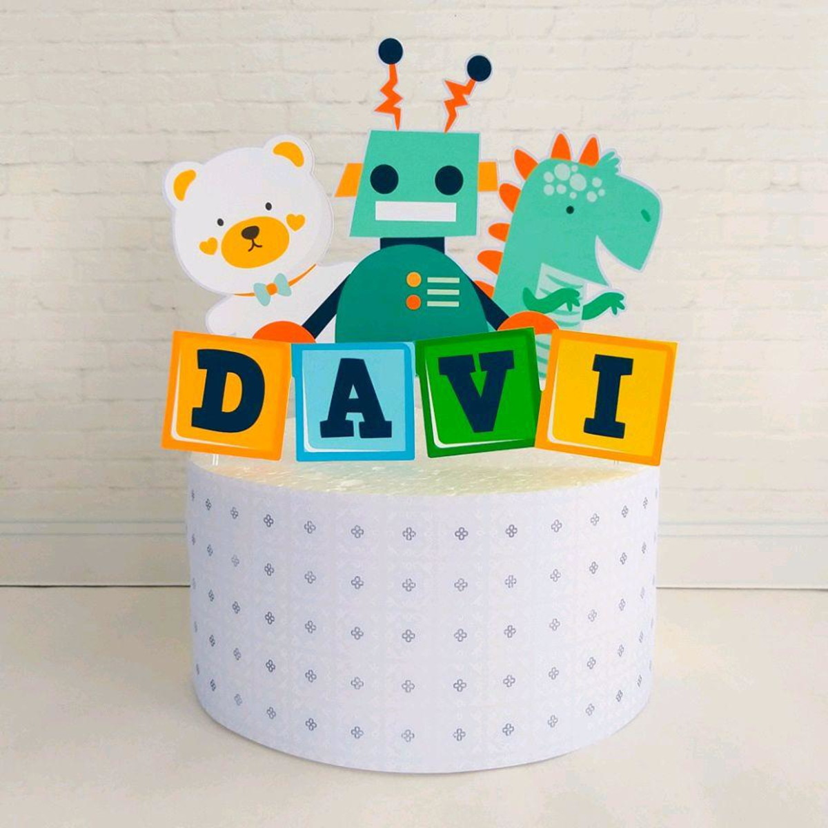 ARQUIVO DE CORTE BRINQUEDOS (#1430) PDF E STUDIO - Imagem 5