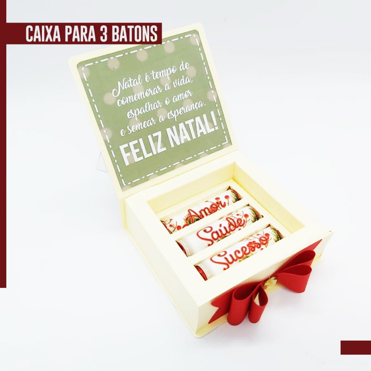 Arquivos de Corte Kit Natal - Imagem 5