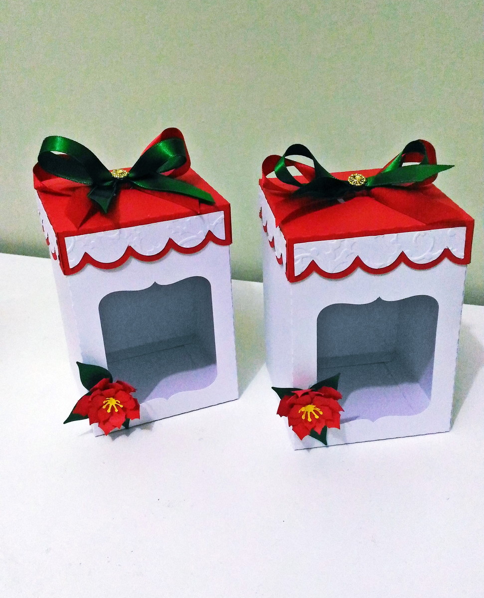 Arquivos de Corte Kit Natal Exclusivo. - Imagem 3